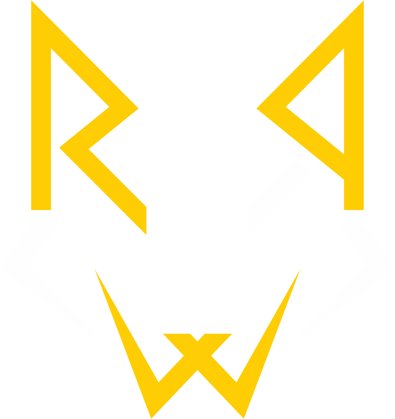 RareWolf Perfomance logo